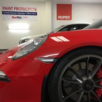 Porche
